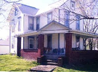 11321 Peachlane St. Se, Robertsville, OH