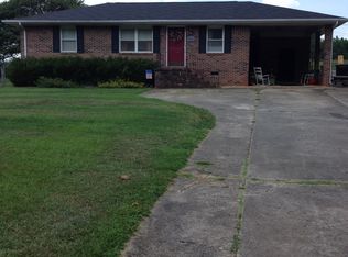 2370 Old Alabama Rd, Thomaston, GA 30286