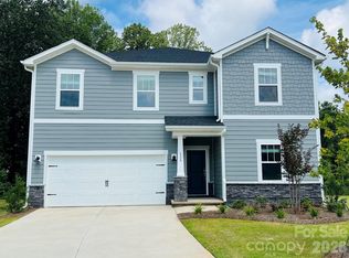 842 Santina Ave, York, SC 29745