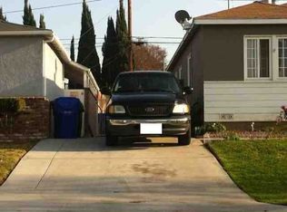 10650 Sunnybrook Ln, Whittier, CA 90604