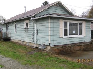 2129 S Arlington Rd, Akron, OH 44306