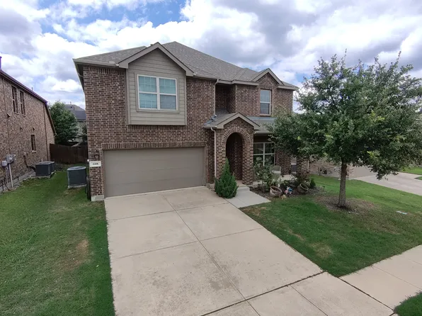 308 Mount Olive Ave, McKinney, TX 75072