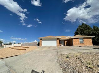 826 Lee Trevino Dr, Belen, NM 87002