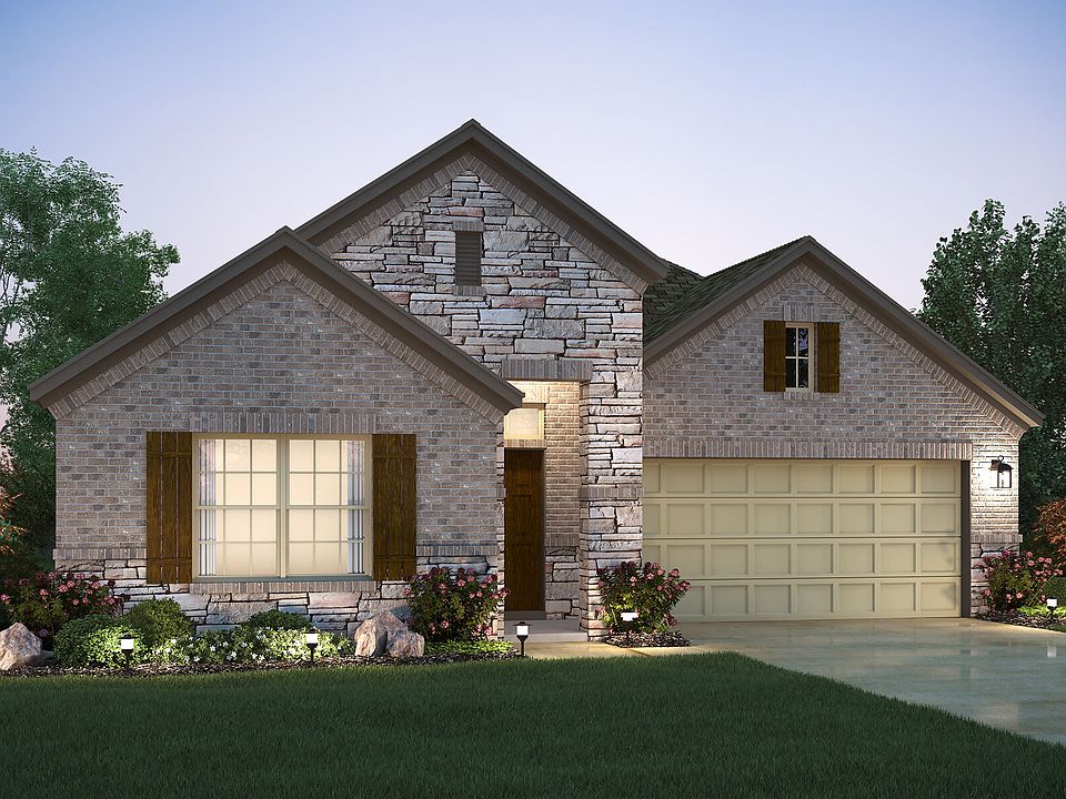4013 Elevation A
