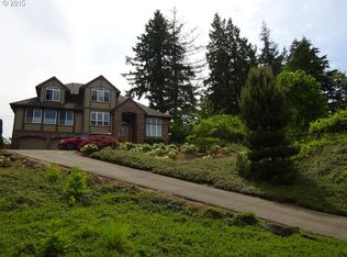 7925 SW Red Sunset Ln, Beaverton, OR 97007