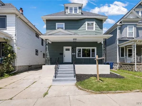 362 W Delavan Ave #N, Buffalo, NY 14213