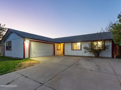 290 Sarah Dr, Carson City, NV, 89706