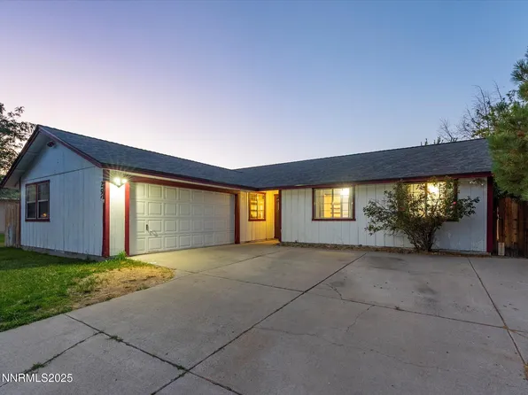 290 Sarah Dr, Carson City, NV 89706