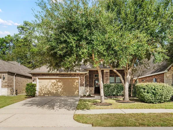 13323 Hartland Lake Lane, Houston, TX 77044