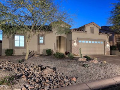 15822 N 107th Pl, Scottsdale, AZ, 85255