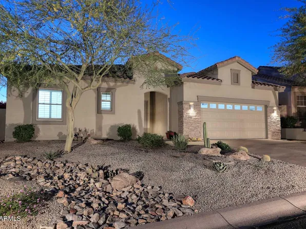 15822 N 107TH Place, Scottsdale, AZ 85255
