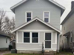 851 Clinton Ave, Hamilton, OH 45015