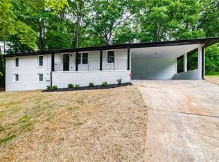 641 Amber Pl SW, Marietta, GA 30060