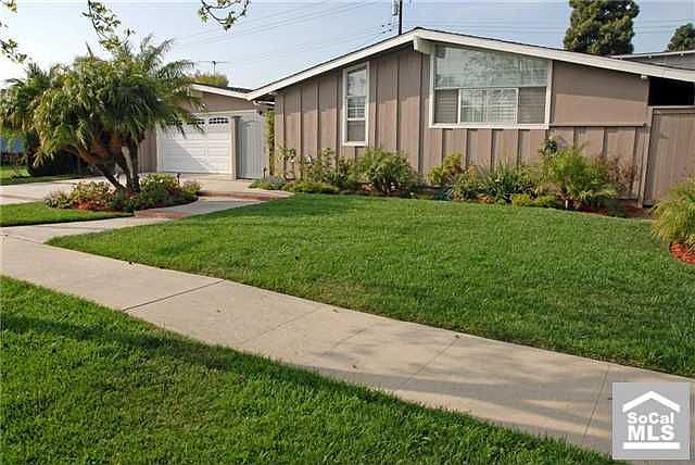 Remodeled Ranch Style