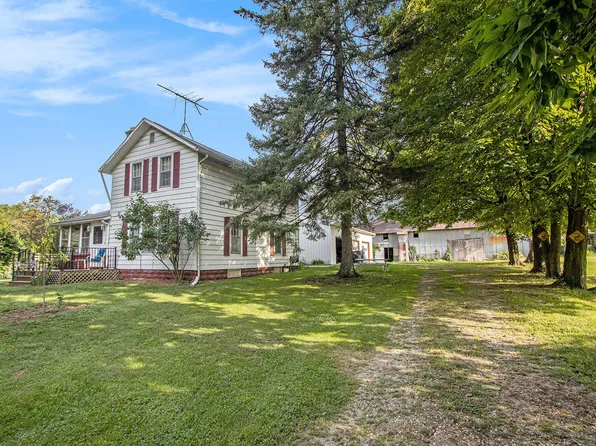 10797 T Ave E, Scotts, MI 49088
