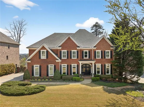 8440 Merion Dr, Duluth, GA 30097