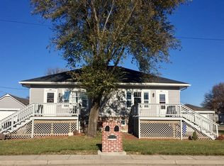 404-406 Oxnard Ave, Grand Island, NE 68801