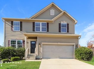 226 Pico Pl, Lexington, SC 29073