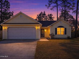 102 Sycamore Drive, Jacksonville, NC 28546