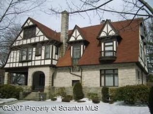 1210-1214 Electric St, Dunmore, PA 18509