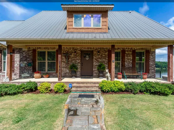 2914 Hamilton Rd, Pell City, AL 35128