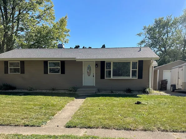 113 Janet Ave, Rochelle, IL 61068