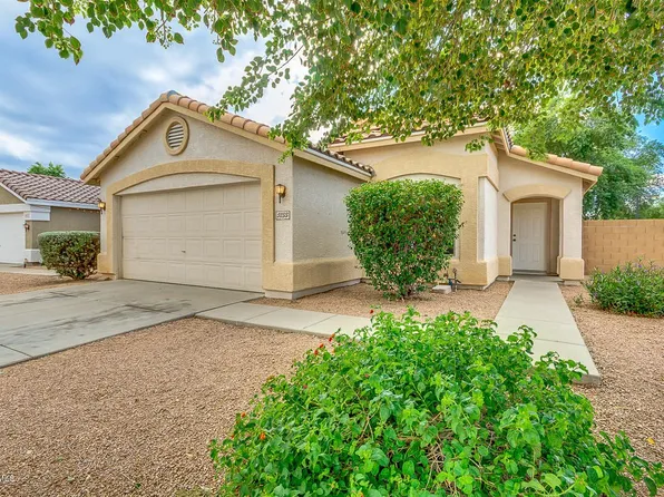 5233 E Flower Ave, Mesa, AZ 85206