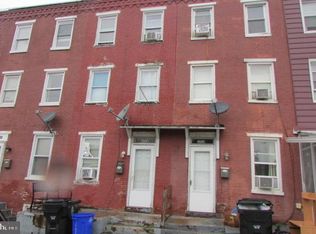 1712 Briggs St, Harrisburg, PA