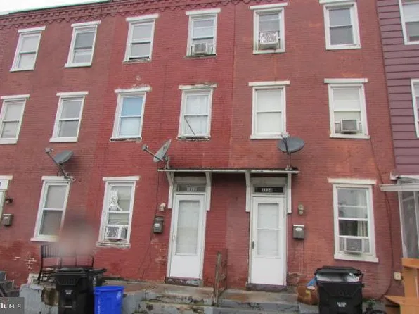 1712 Briggs St, Harrisburg, PA 17103