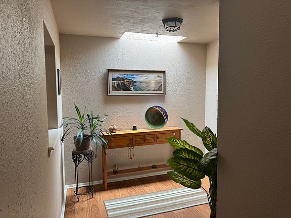 Entry way
