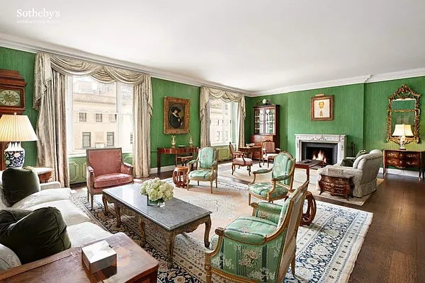 19 East 72nd Street #6A in Lenox Hill, Manhattan | StreetEasy