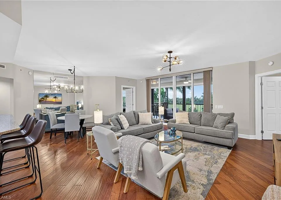 23540 Via Veneto Blvd #204