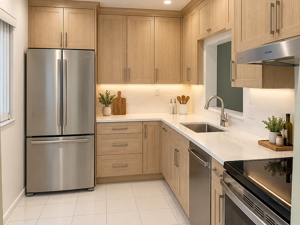 8015 SW 107th Ave #121