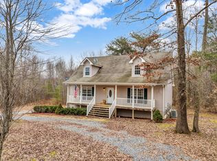 2008 Ross Rd, Cedar Hill, TN 37032