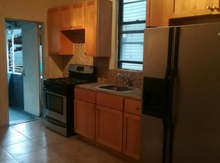4445 Park Ave, Bronx, NY 10457