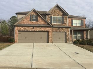 2788 Bluestone Dr SW, Atlanta, GA 30331