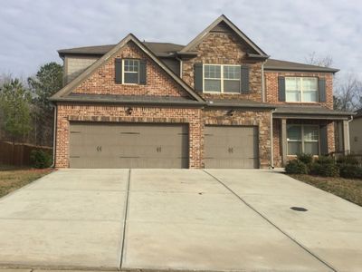 2788 Bluestone Dr SW, Atlanta, GA, 30331