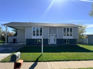 1155 W 2200 N, Layton, UT 84041