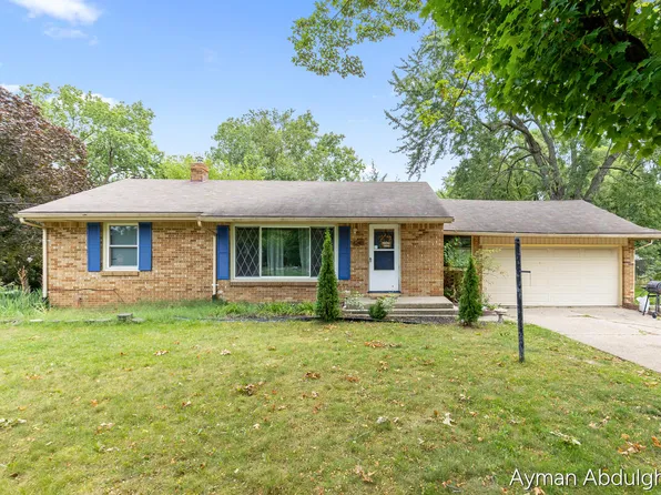 4248 Curwood Ave SE, Grand Rapids, MI 49508