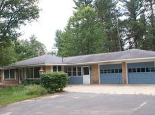 4875 Warner Dr, Grayling, MI 49738