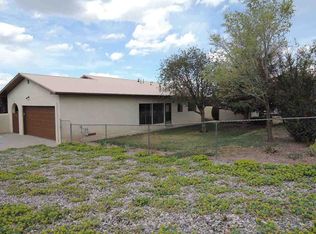 326 Ridgecrest Ave, Los Alamos, NM 87547