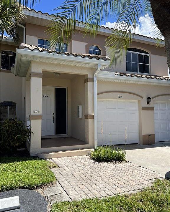 1st image of 9060 Palmas Grandes BLVD #206