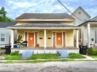 4731 Coliseum St, New Orleans, LA 70115