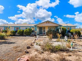 5950 N Peaceful Ln, Rimrock, AZ 86335