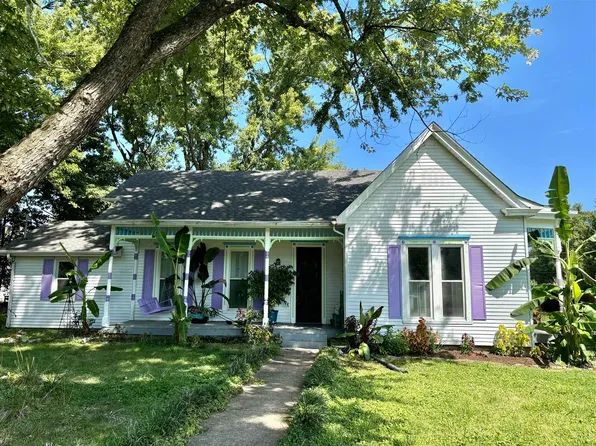 308 Walnut St, Auburn, KY 42206
