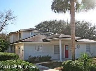 1015 2nd St, Neptune Beach, FL 32266