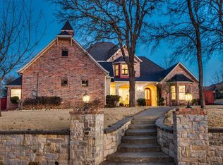 2701 Silverado Trl, Sherman, TX 75092