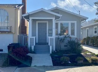 722 Talbot Ave, Albany, CA 94706