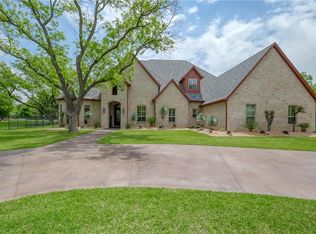 6061 Paper Shell Way, Fort Worth, TX 76179