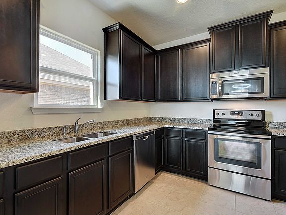 LGI Homes - Ontario